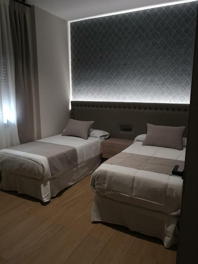 Aljibe Casa Rural ألغار المظهر الخارجي الصورة