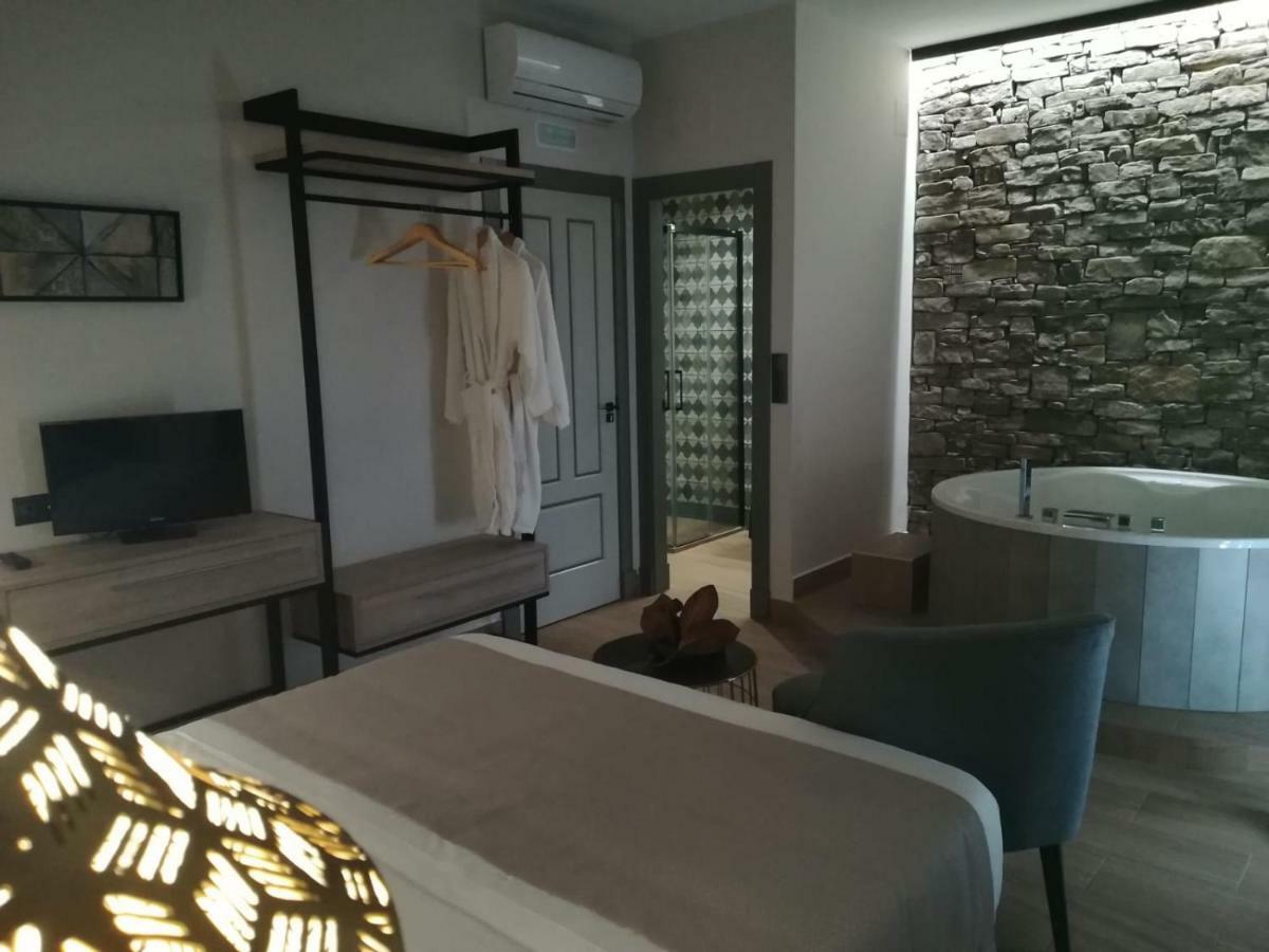 Aljibe Casa Rural ألغار المظهر الخارجي الصورة