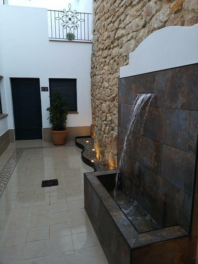 Aljibe Casa Rural ألغار المظهر الخارجي الصورة