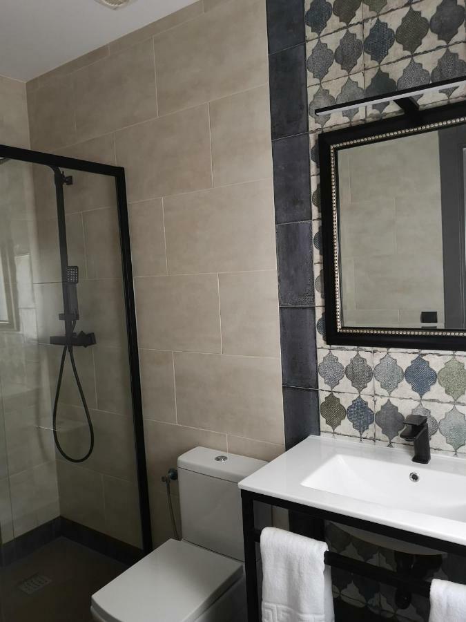 Aljibe Casa Rural ألغار المظهر الخارجي الصورة