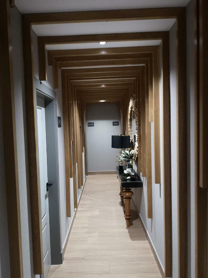 Aljibe Casa Rural ألغار المظهر الخارجي الصورة