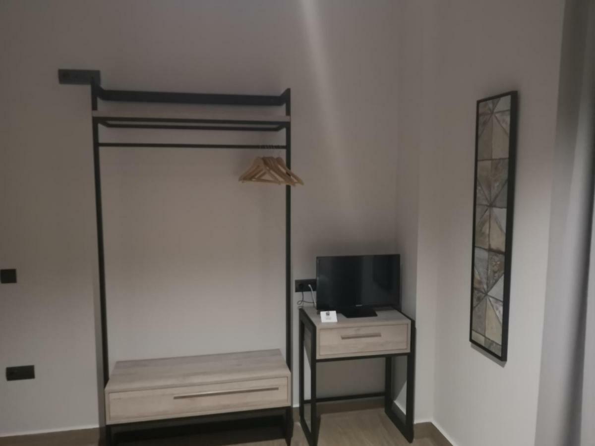 Aljibe Casa Rural ألغار المظهر الخارجي الصورة