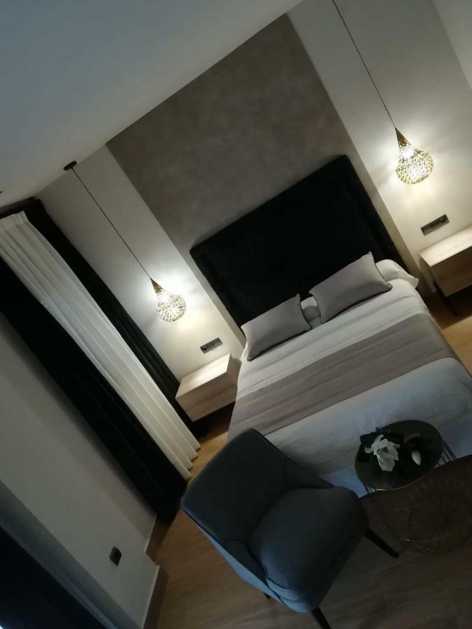 Aljibe Casa Rural ألغار المظهر الخارجي الصورة