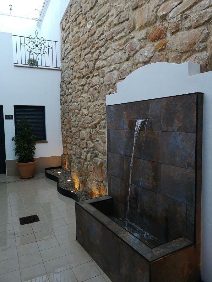 Aljibe Casa Rural ألغار المظهر الخارجي الصورة